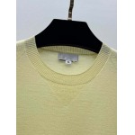 2026年4月4日入荷春夏新作Chanelカシミア高級品復刻 女性服 KL工場