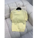 2026年4月4日入荷春夏新作Chanelカシミア高級品復刻 女性服 KL工場