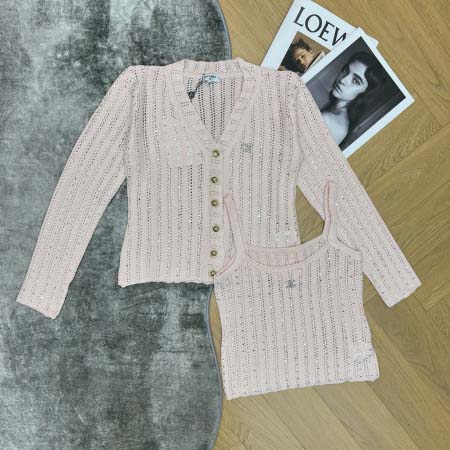 2026年4月4日入荷春夏新作Chanel 2点セット高級品...