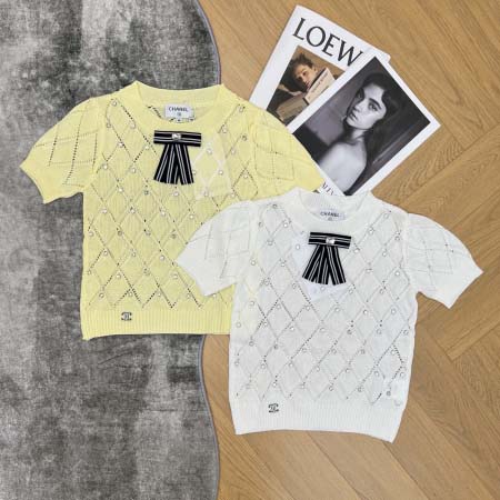 2026年4月4日入荷春夏新作Chanel 高級品復刻 女性...