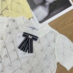 2026年4月4日入荷春夏新作Chanel 高級品復刻 女性服 KL工場