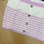 2026年4月4日入荷春夏新作Chanel 高級品復刻 女性服 KL工場