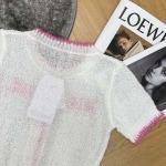 2026年4月4日入荷春夏新作Chanel 高級品復刻 女性服 KL工場