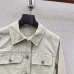 2026年4月4日入荷春夏新作Chanel 高級品復刻 女性服 KL工場