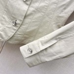 2026年4月4日入荷春夏新作Chanel 高級品復刻 女性服 KL工場