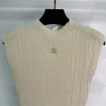 2026年4月4日入荷春夏新作Chanel 高級品復刻 女性服 KL工場