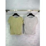 2026年4月4日入荷春夏新作Chanel 高級品復刻 女性服 KL工場