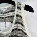 2026年4月4日入荷春夏新作Chanel 高級品復刻 女性服 KL工場