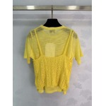 2026年4月4日入荷春夏新作Chanel 高級品復刻 女性服 KL工場