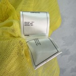 2026年4月4日入荷春夏新作Chanel 高級品復刻 女性服 KL工場