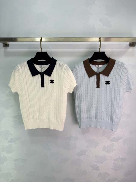 2026年4月4日入荷春夏新作Chanel 高級品復刻 女性...