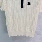 2026年4月4日入荷春夏新作Chanel 高級品復刻 女性服 KL工場