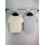 2026年4月4日入荷春夏新作Chanel 高級品復刻 女性服 KL工場