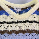 2026年4月4日入荷春夏新作Chanel 高級品復刻 女性服 KL工場