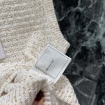 2026年4月4日入荷春夏新作Chanel 高級品復刻 女性服 KL工場