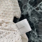 2026年4月4日入荷春夏新作Chanel 高級品復刻 女性服 KL工場