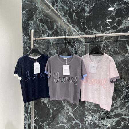 2026年4月4日入荷春夏新作Chanel 高級品復刻 女性...