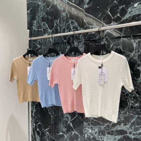 2026年4月4日入荷春夏新作Chanel 高級品復刻 女性...