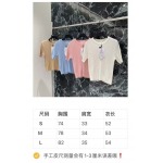 2026年4月4日入荷春夏新作Chanel 高級品復刻 女性服 KL工場