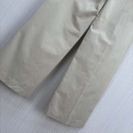 2026年4月4日入荷春夏新作Chanel 高級品復刻 女性服 KL工場