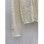 2026年4月4日入荷春夏新作Chanel 高級品復刻 女性服 KL工場