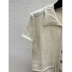 2026年4月4日入荷春夏新作Chanel 高級品復刻 女性服 KL工場