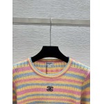 2026年4月4日入荷春夏新作Chanel 高級品復刻 女性服 KL工場