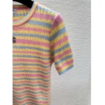 2026年4月4日入荷春夏新作Chanel 高級品復刻 女性服 KL工場