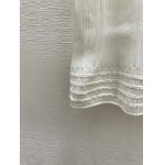 2026年4月4日入荷春夏新作Chanel 高級品復刻 女性服 KL工場