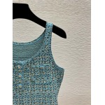 2026年4月4日入荷春夏新作Chanel 高級品復刻 女性服 KL工場