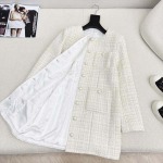 2026年4月4日入荷春夏新作Chanel 高級品復刻 女性服 KL工場