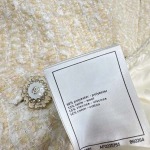 2026年4月4日入荷春夏新作Chanel 高級品復刻 女性服 KL工場