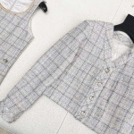 2026年4月4日入荷春夏新作Chanel 高級品復刻 女性服 KL工場