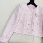 2026年4月4日入荷春夏新作Chanel 高級品復刻 女性服 KL工場