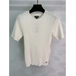 2026年4月4日入荷春夏新作Chanel 高級品復刻 女性服 KL工場