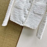 2026年4月4日入荷春夏新作Chanel 高級品復刻 女性服 KL工場