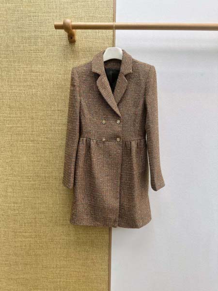 2026年4月4日入荷春夏新作Chanel 高級品復刻 女性...