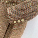 2026年4月4日入荷春夏新作Chanel 高級品復刻 女性服 KL工場