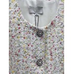 2026年4月4日入荷春夏新作Chanel 高級品復刻 女性服 KL工場