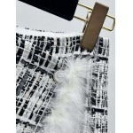 2026年4月4日入荷春夏新作Chanel 高級品復刻 女性服 KL工場