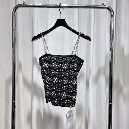 2026年4月4日入荷春夏新作Chanel 高級品復刻 女性...