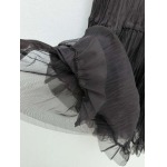 2026年4月4日入荷春夏新作Chanel 高級品復刻 女性服 KL工場