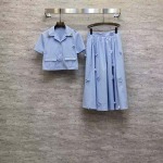 2026年4月4日入荷春夏新作Chanel 高級品復刻 女性服 KL工場