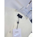 2026年4月4日入荷春夏新作Chanel 高級品復刻 女性服 KL工場