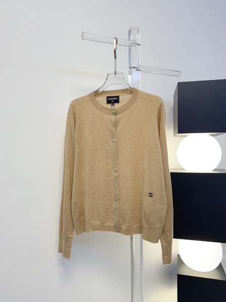 2026年4月4日入荷春夏新作Chanel 高級品復刻 女性...