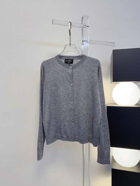 2026年4月4日入荷春夏新作Chanel 高級品復刻 女性...