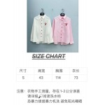 2026年4月4日入荷春夏新作Chanel 高級品復刻 女性服 KL工場