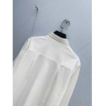 2026年4月4日入荷春夏新作Chanel 高級品復刻 女性服 KL工場