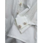 2026年4月4日入荷春夏新作Chanel 高級品復刻 女性服 KL工場