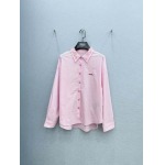 2026年4月4日入荷春夏新作Chanel 高級品復刻 女性服 KL工場